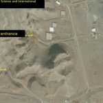 Kremlin: SUA resping oferta Rusiei privind uraniul iranian