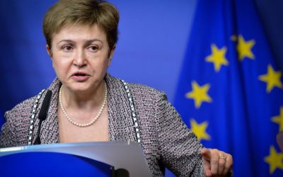 Chiar dacă s-ar termina mâine, criza din… Ce se întâmplă în Europa?