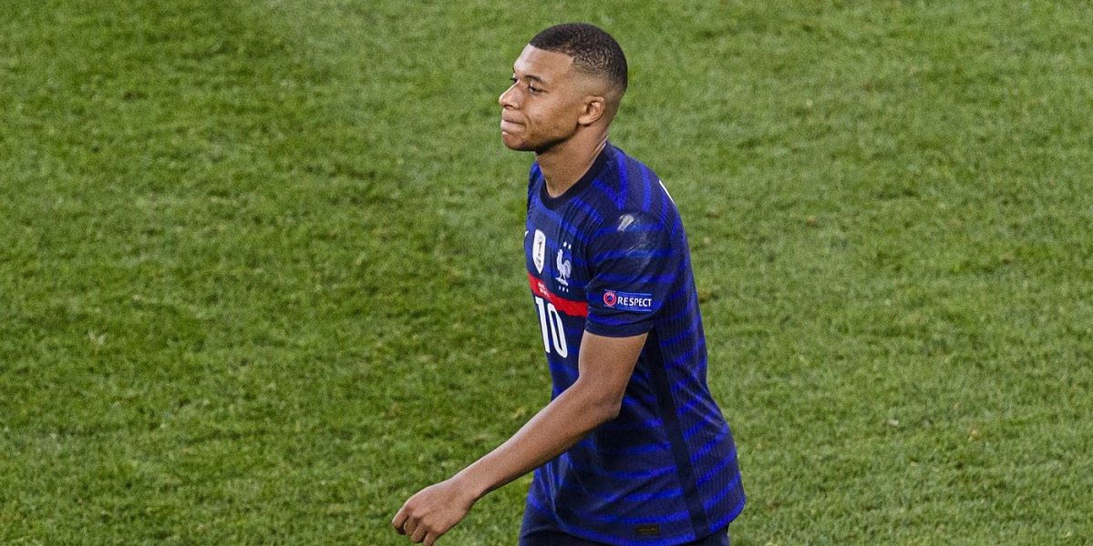 Mbappe, marcat de coșmarul de la București: „Voi ține minte experiența”