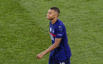 Mbappe, marcat de coșmarul de la București: „Voi ține minte experiența”