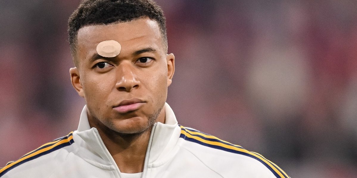 Mbappe, după eșecul cu Real Madrid: „Dezamăgitor. Să ne uităm în oglindă”