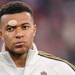 Mbappe, după eșecul cu Real Madrid: „Dezamăgitor. Să ne uităm în oglindă”