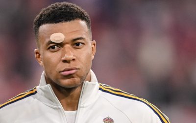 Mbappe, după eșecul cu Real Madrid: „Dezamăgitor. Să ne uităm în oglindă”