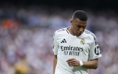 Real Madrid, umilință pe Bernabeu: Spune „adio” titlului în La Liga