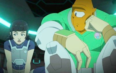 „Invincible” împrumută o strategie clasică din „Imperiul Contraatacă” pentru a învinge inamicii Serialul animat „Invincible”, disponibil pe platforma Prime Video, continuă să ofere fanilor aventuri epice