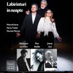 Marcel Iureș și muzicieni de top aduc Buenos Aires la Ateneu!