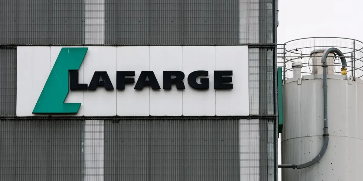 Holcim, vinovată: Divizia Lafarge a finanțat jihadiștii din Siria