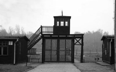 Judecătorii au interzis protestul pro-Palestina la Buchenwald