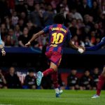 Lamine Yamal, noua senzație: Doar 16 ani și a doborât recordul lui Haaland