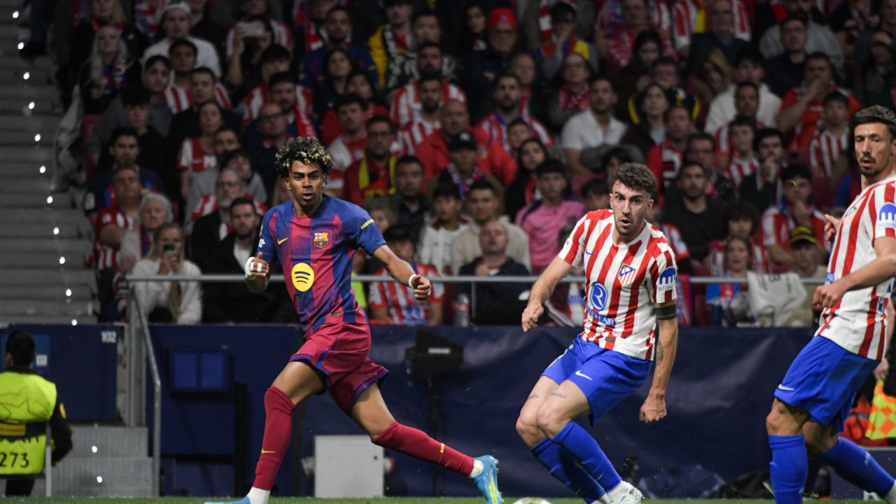 Atletico Madrid – Barcelona: Barca, eliminată! Simeone, în semifinale Champions League