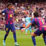 Barcelona, spectacol pe Camp Nou: Yamal și Torres, show cu Espanyol! Flick se îndepărtează de Real Madrid