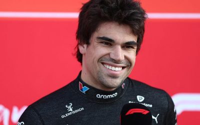 Lance Stroll și Roberto Merhi, pe aceeași mașină la GT World Challenge Europe 2026