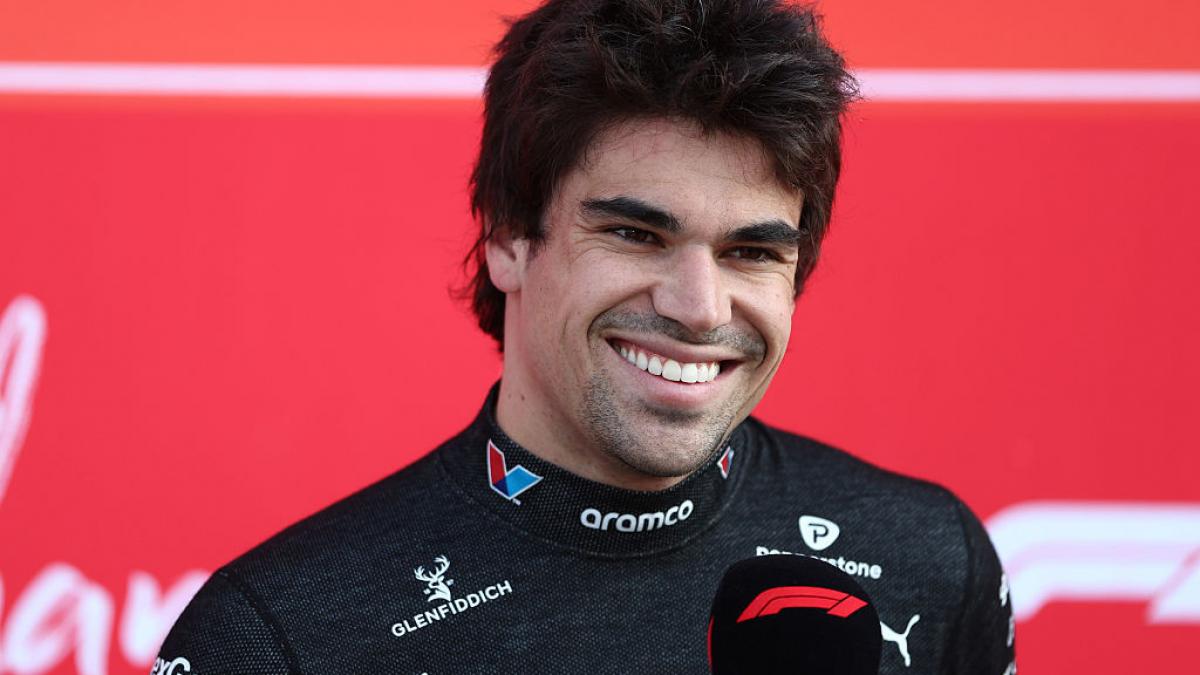 Lance Stroll și Roberto Merhi, pe aceeași mașină la GT World Challenge Europe 2026