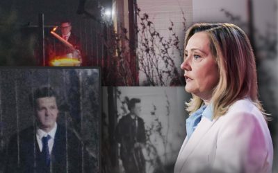 Lasconi, la DIICOT în scandalul cu ponta: „nu am câștigat nimic”