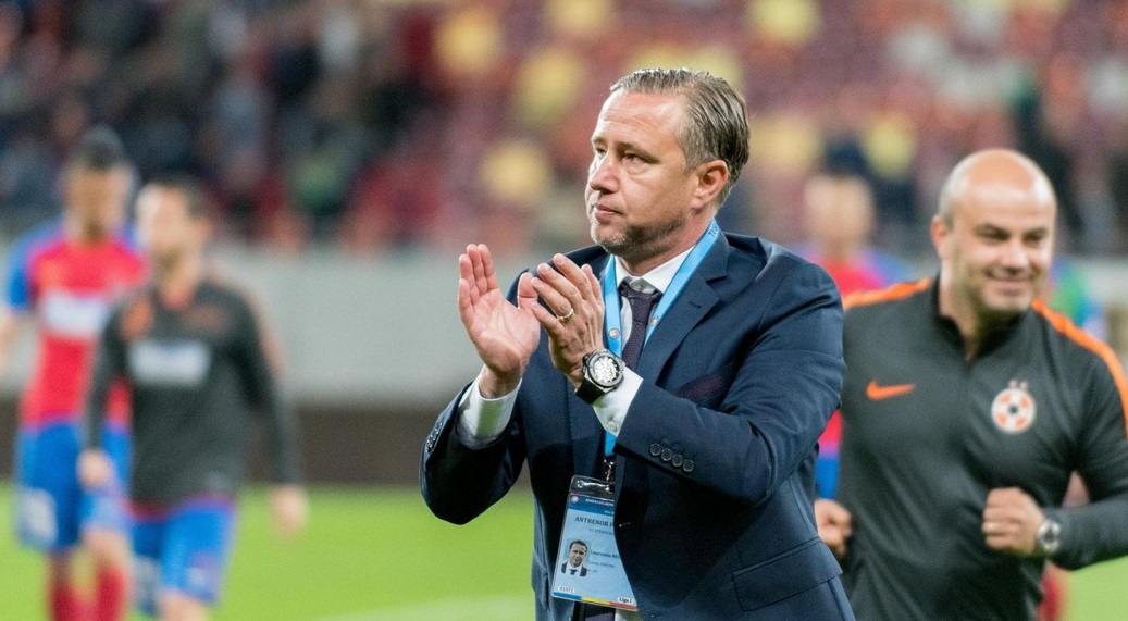 Reghecampf vrea la FCSB, dar pune condiții grele: „Este dificil”