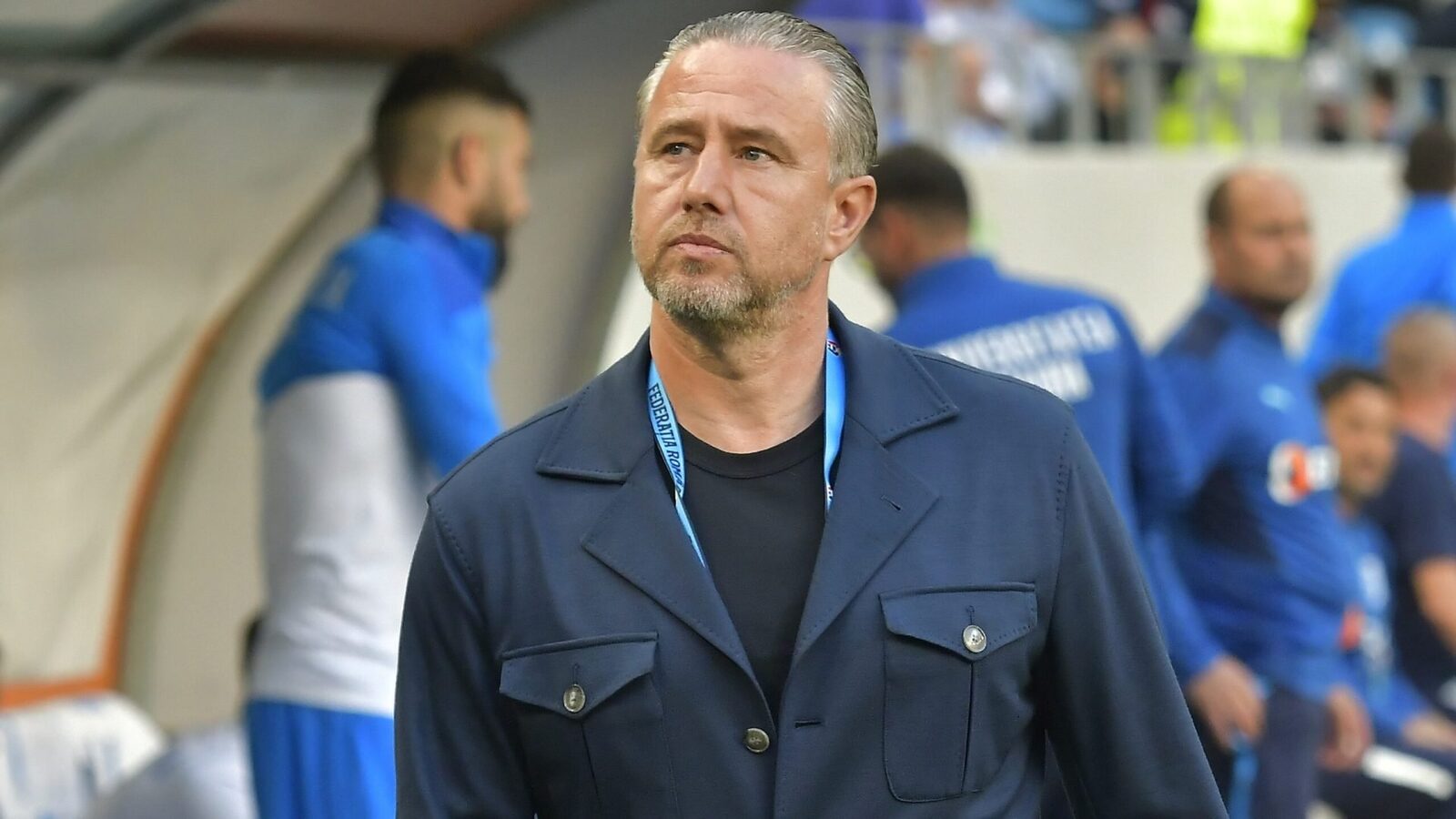 Gigi Becali, anunțul bombă: Ce are de gând să facă patronul FCSB?