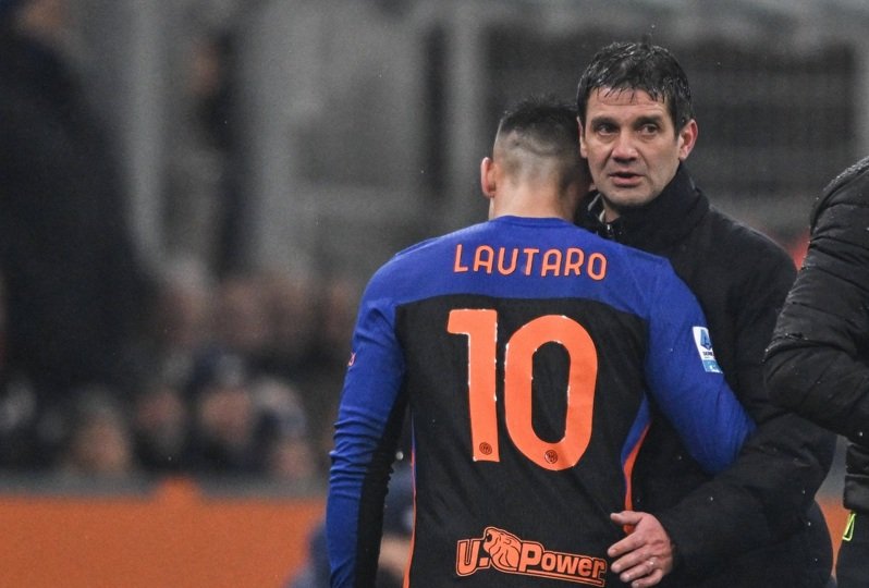 Meci crucial pentru titlu: INTER și ROMA se înfruntă în Serie A Derby-ul dintre INTER și AS ROMA, programat duminică, de la ora 21:45, pe stadionul „Meazza”, poate fi un pas important spre titlu pentru echipa antrenată de CRISTI CHIVU