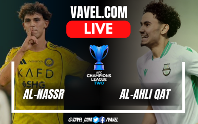 Al-Nassr – Al-Ahli, duel în Liga Campionilor AFC: Scorul LIVE