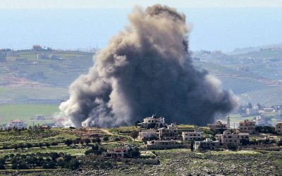 Israel: Un atac fulgerător în Liban a ucis 250 de luptători Hezbollah