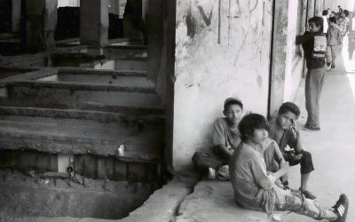 Lege ȘOC: Copii de 12 ani, condamnați pe viață la închisoare