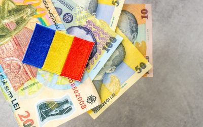 Cât costă instabilitatea politică: Leul, afectat de schimbările de guvern din România
