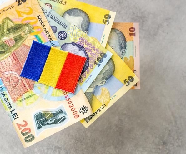 Cât costă instabilitatea politică: Leul, afectat de schimbările de guvern din România