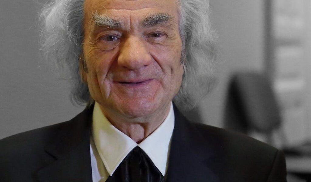 Profesorul Dănăilă: Regimul alimentar corect? „Omul trebuie să mănânce de toate”