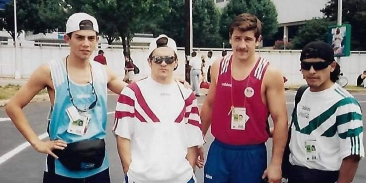 Doroftei, campionul care a învins tot: „Nimeni nu-mi dădea șanse”