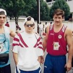 Doroftei, campionul care a învins tot: „Nimeni nu-mi dădea șanse”