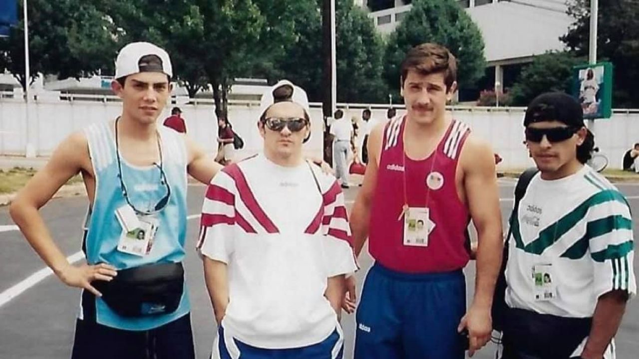 Doroftei, campionul care a învins tot: „Nimeni nu-mi dădea șanse”