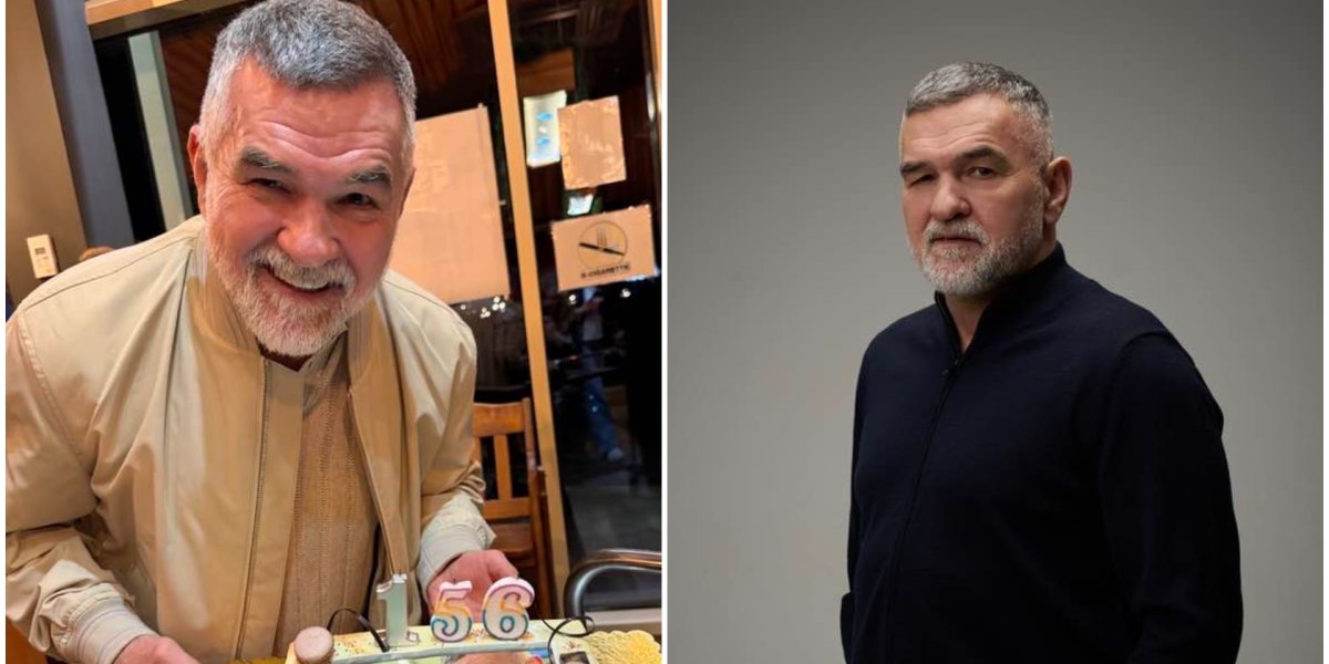 Doroftei, dezamăgit de România: ”M-au făcut cerșetor”! Sumele din Canada