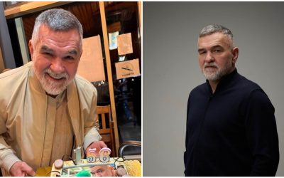 Doroftei, dezamăgit de România: ”M-au făcut cerșetor”! Sumele din Canada