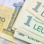 Leul, sub presiunea crizei guvernamentale: 10 ani de depreciere, arată CC Tax Advisory