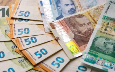 Ce se întâmplă cu leii bulgărești după trecerea la euro? Odată cu adoptarea euro de către Bulgaria, leii bulgărești (leva) nu mai sunt moneda oficială a țării