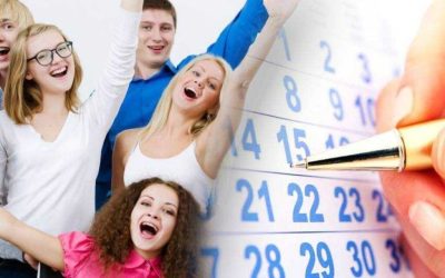 Bucurie în calendarul angajaților: Minivacanța de Paște în 2026 aduce patru zile libere România – Angajații români se pot bucura de o minivacanță prelungită în aprilie 2026, datorită sărbătorilor pascale