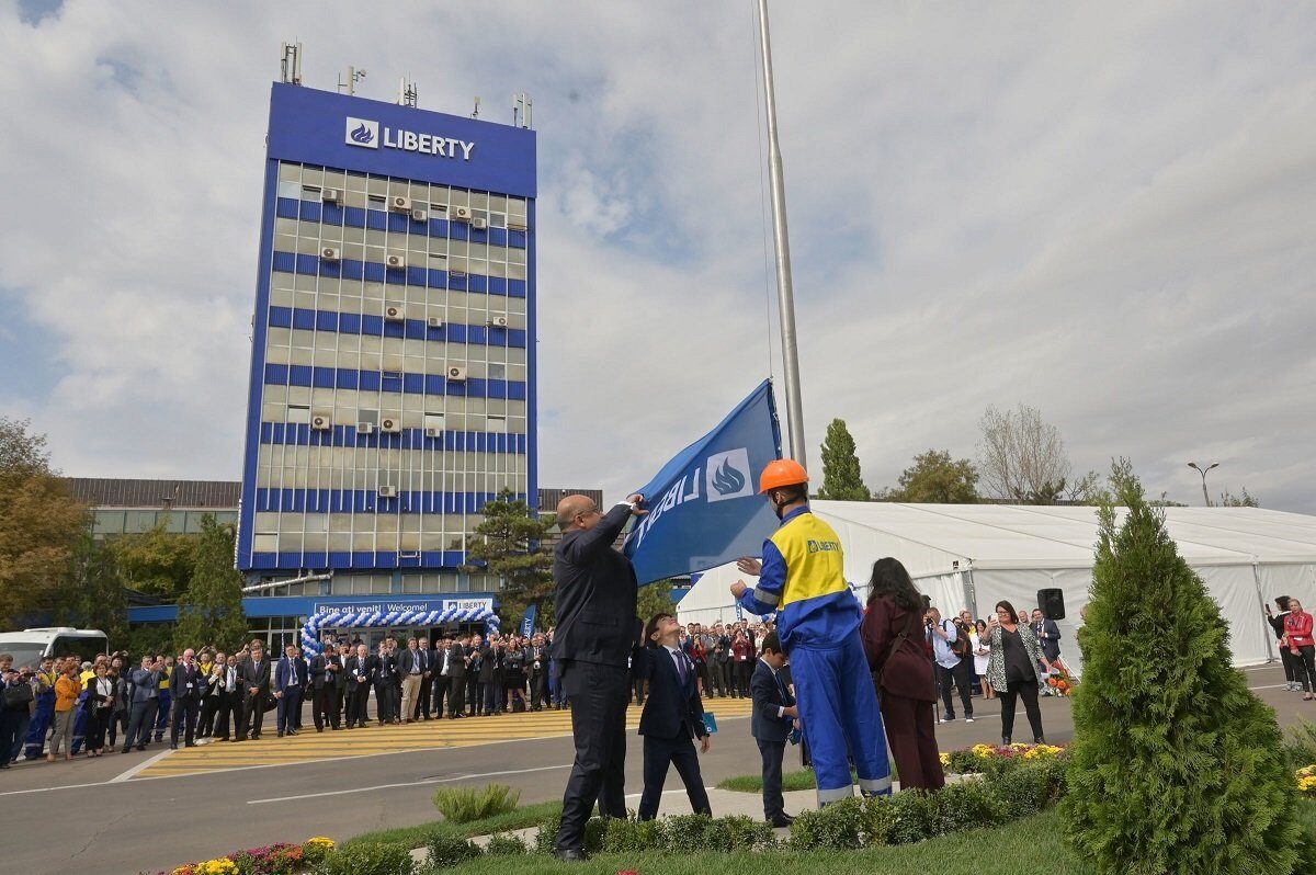 Salariile restante pentru mii de angajați de la Liberty Galați, Damen Shipyards Mangalia și Romaero au fost plătite