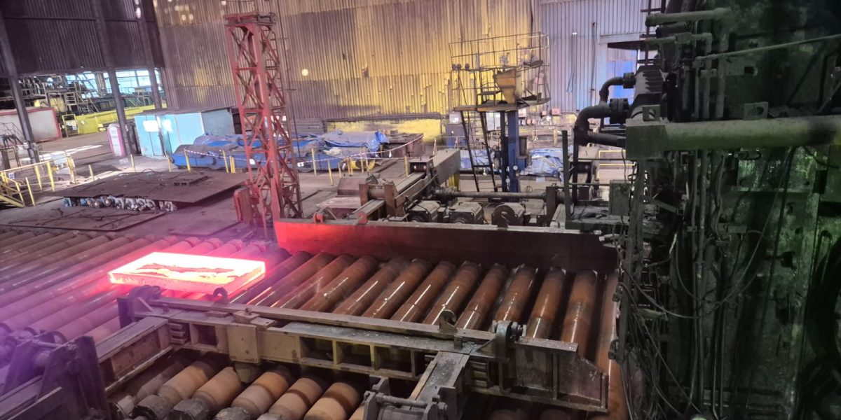 Combinatul Liberty Galați, din nou la vânzare: Care e prețul de pornire