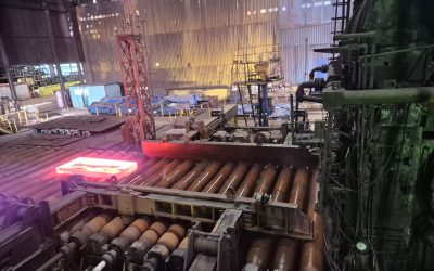 Combinatul Liberty Galați, din nou la vânzare: Care e prețul de pornire