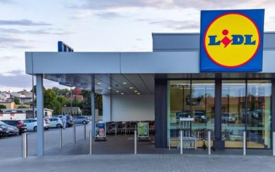 Lidl intră pe piața de telefonie mobilă: Retailerul vizează 30 de țări