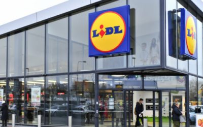 Lidl atacă piața mobilă: Concurență directă cu Orange, Digi și Vodafone!