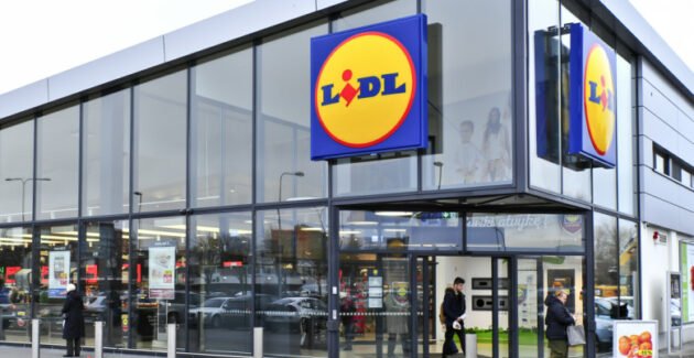Lidl atacă piața mobilă: Concurență directă cu Orange, Digi și Vodafone!