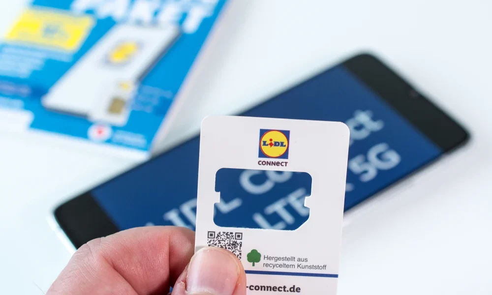 Lidl atacă piața telecom: Succesul neașteptat vine din Germania