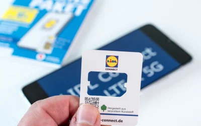 Lidl atacă piața telecom: Succesul neașteptat vine din Germania