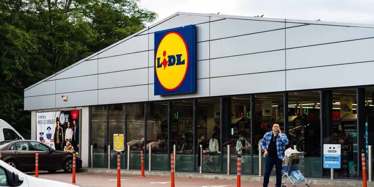 Lidl deschide porțile de Paște 2026: Programul magazinelor din România