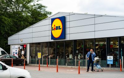 Lidl deschide porțile de Paște 2026: Programul magazinelor din România