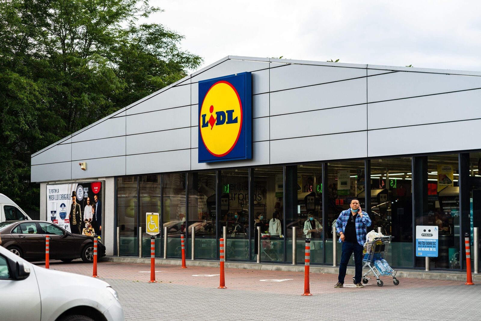 Lidl deschide porțile de Paște 2026: Programul magazinelor din România