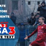 Rezultate explozive în Liga 3: Ce echipe visează la promovare și cine se zbate în play-out?