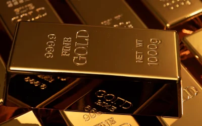 Îngrijorări privind aurul României: De ce țara noastră merge pe contrasens În timp ce băncile centrale din întreaga lume își umplu seifurile cu AUR, România pare să stea pe loc