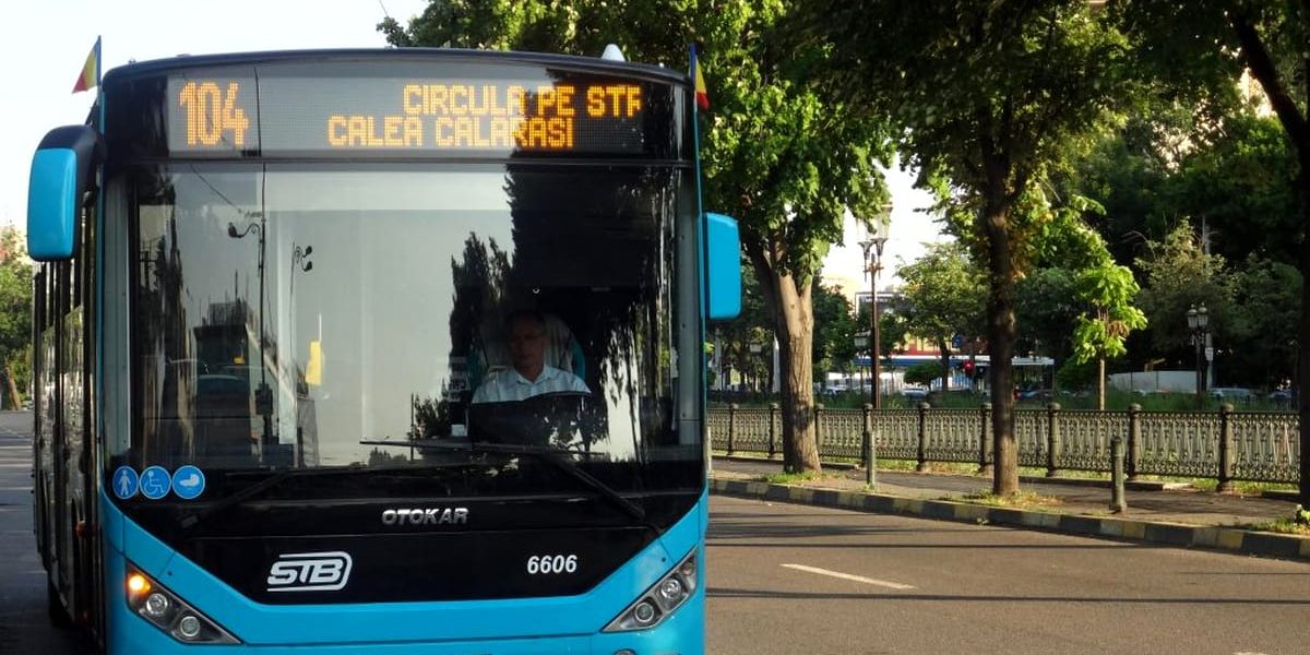 Dinamo – U Cluj: Meciul va schimba trasee STB sâmbătă seara în București