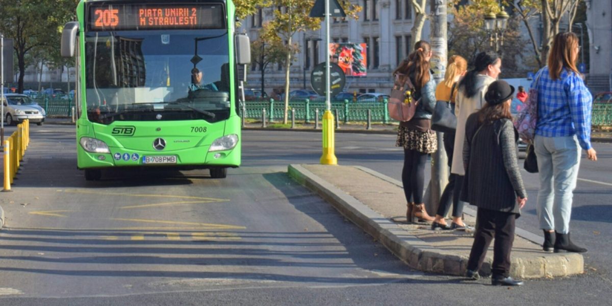 București: Festivalul Street Food blochează transportul STB în weekend